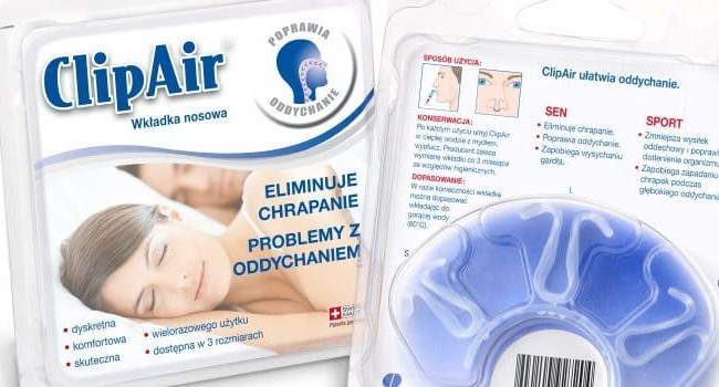 Clipair